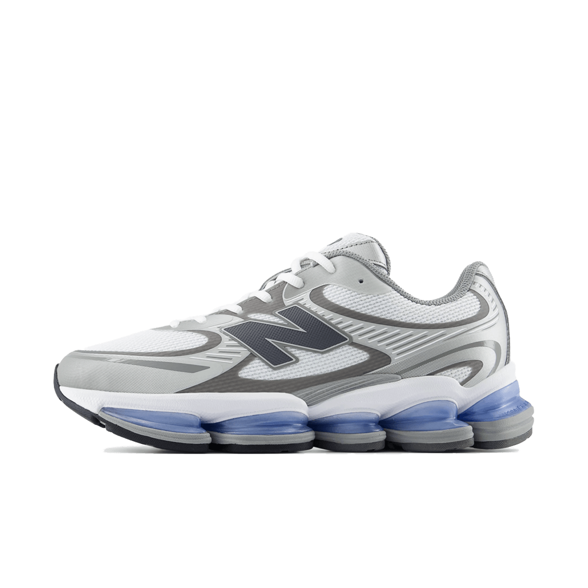 New Balance ABZORB 2000 'Grey & Blue'
