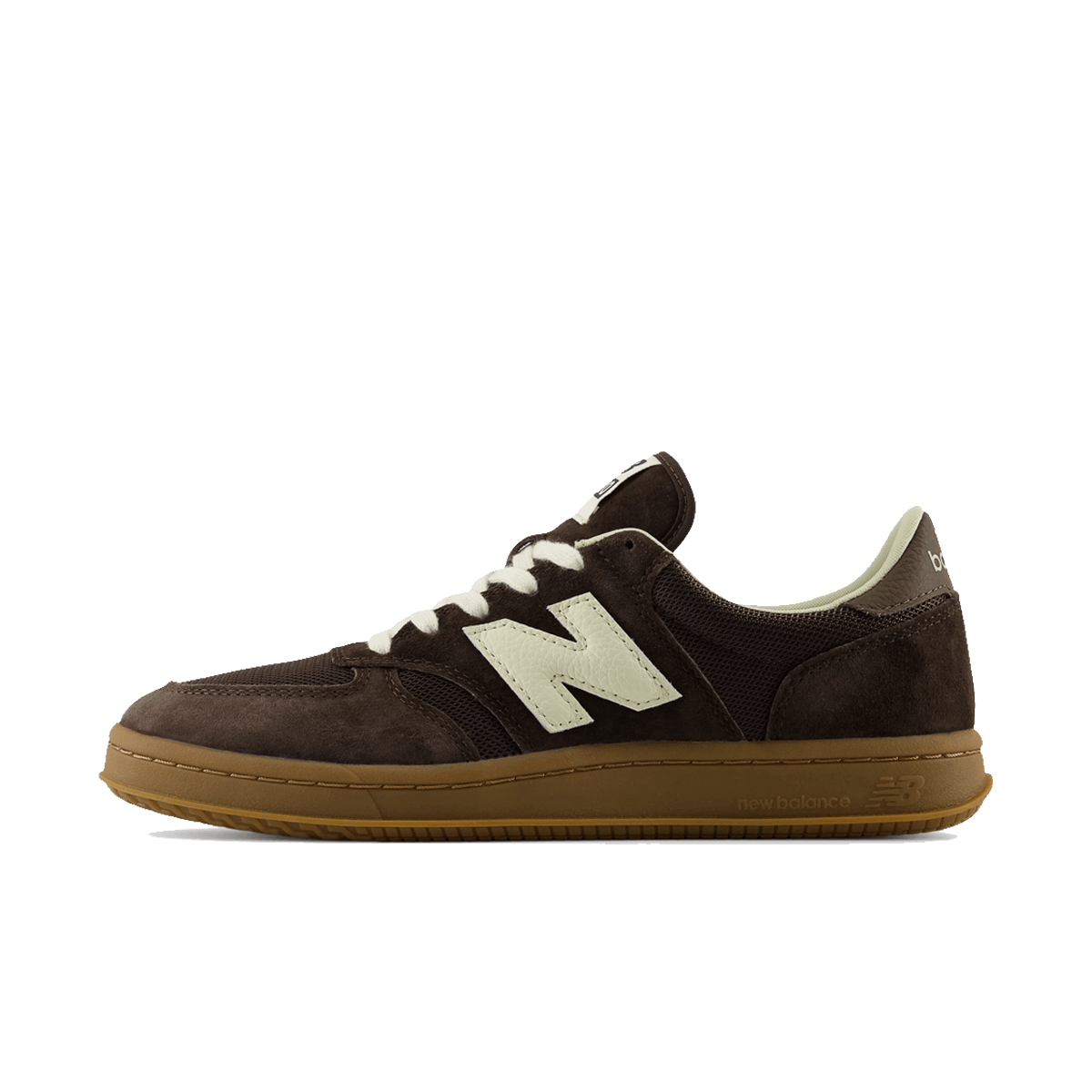 AURALEE x New Balance T500 'Vintage Brown' CT500AE