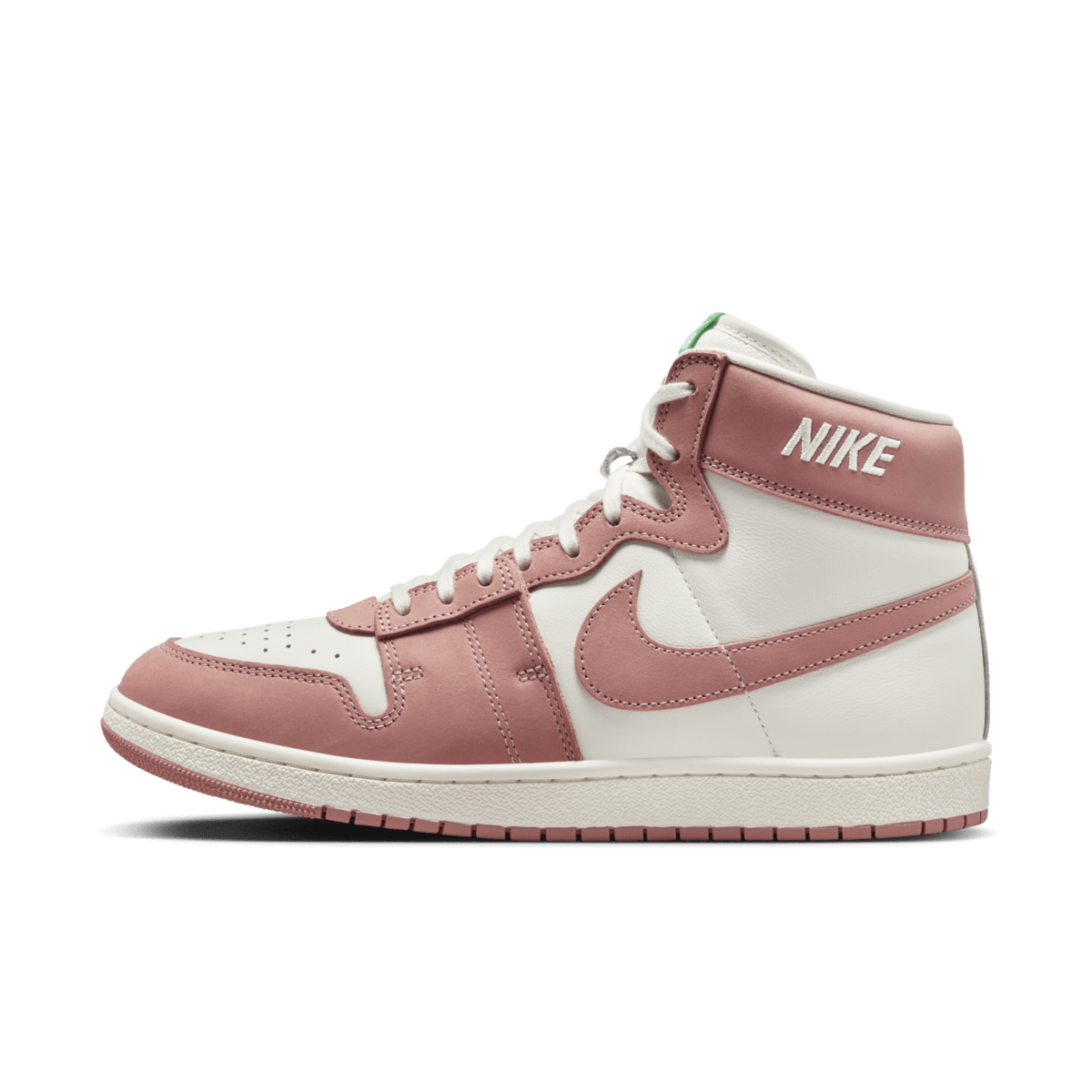 Jordan Air Ship PE SP 'Rust Pink' FQ2952-600