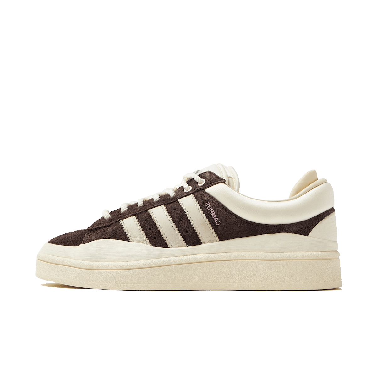 Bad Bunny x adidas Campus 'Deep Brown'