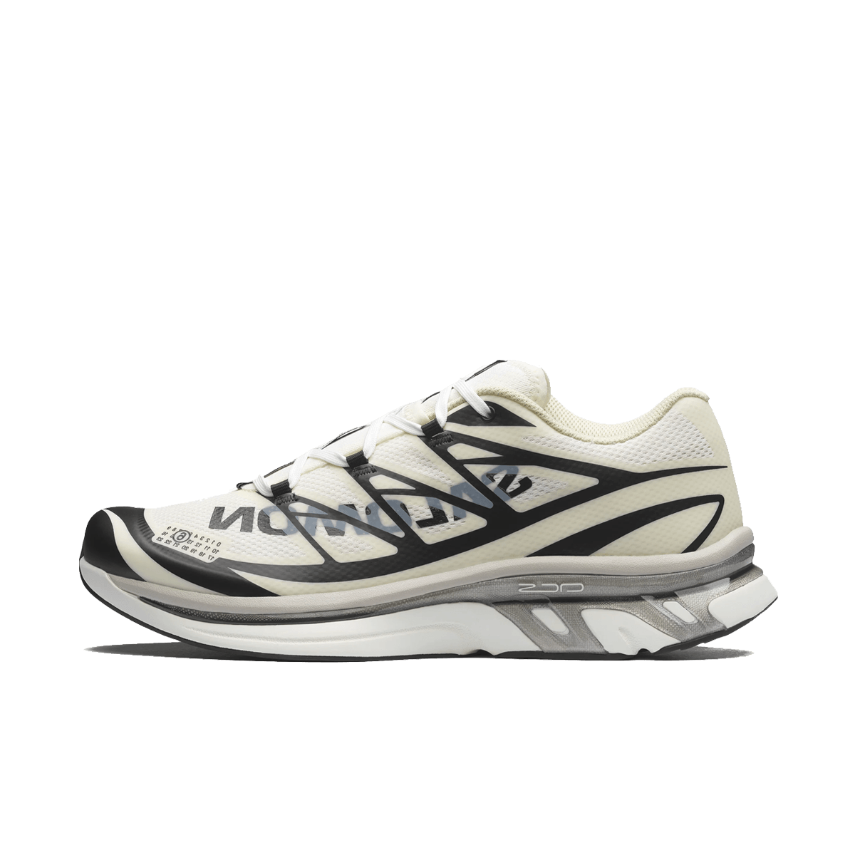Maison Margiela MM6 x Salomon XT 'Vanilla Ice' L47949400