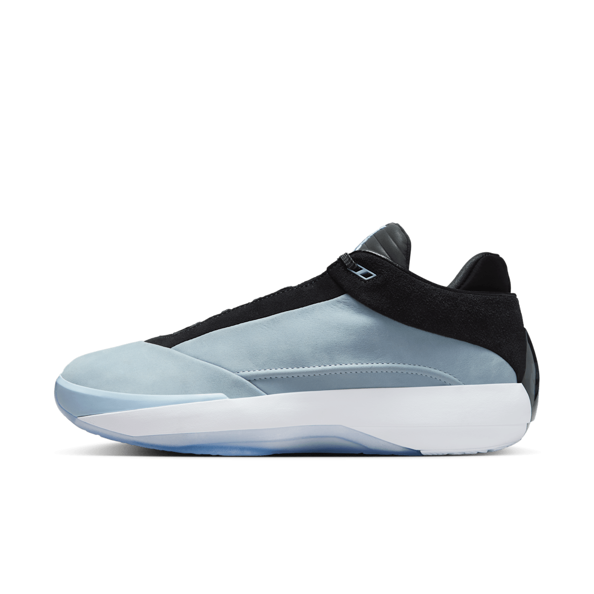 Air Jordan 40 'Blue Suede' HM9931-400