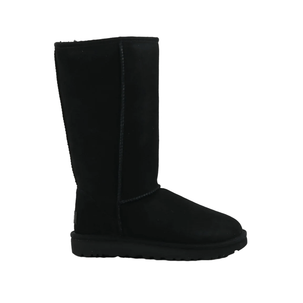 UGG Classic Tall II Boot Women Black 1016224-BLK