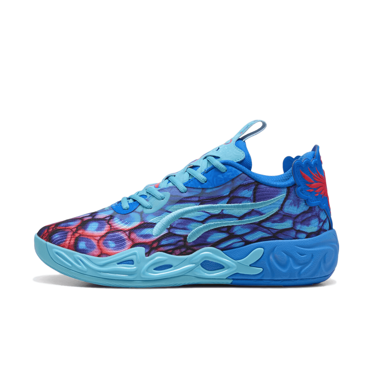 PUMA MB.04 Low 'Alien Skins' 311318-01