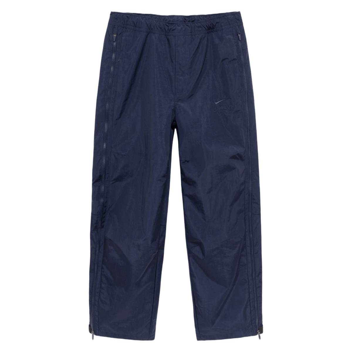 Stüssy x Nike Utility Pant 'Obsidian' HQ8545-451
