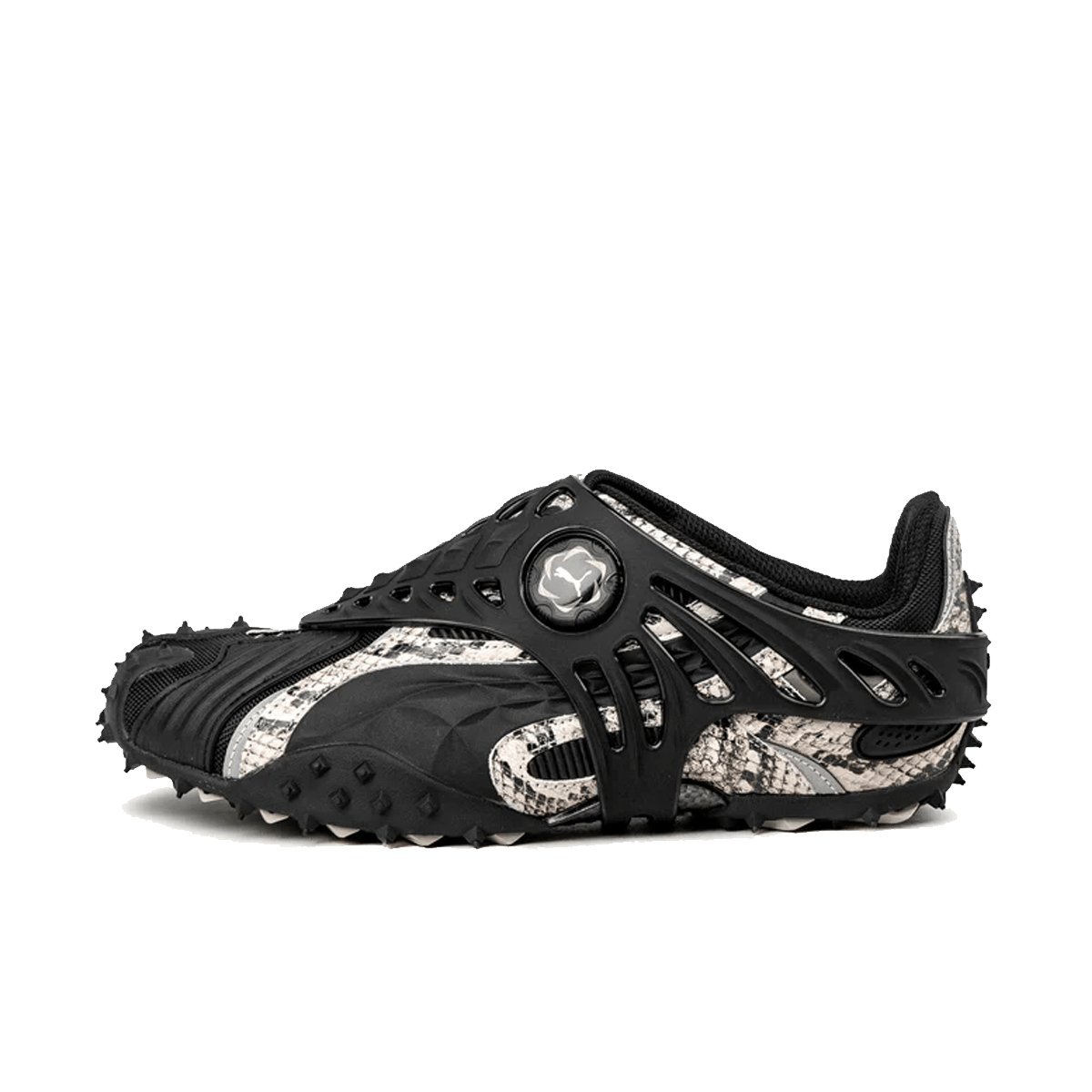 ASAP Rocky x PUMA Mostro Gabbia 'Snakeskin' 403025-01