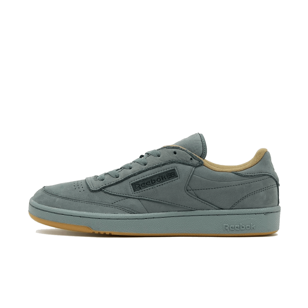 Reebok Club C 85 Vintage 'Dark Fog' - 40th Anniversary Pack