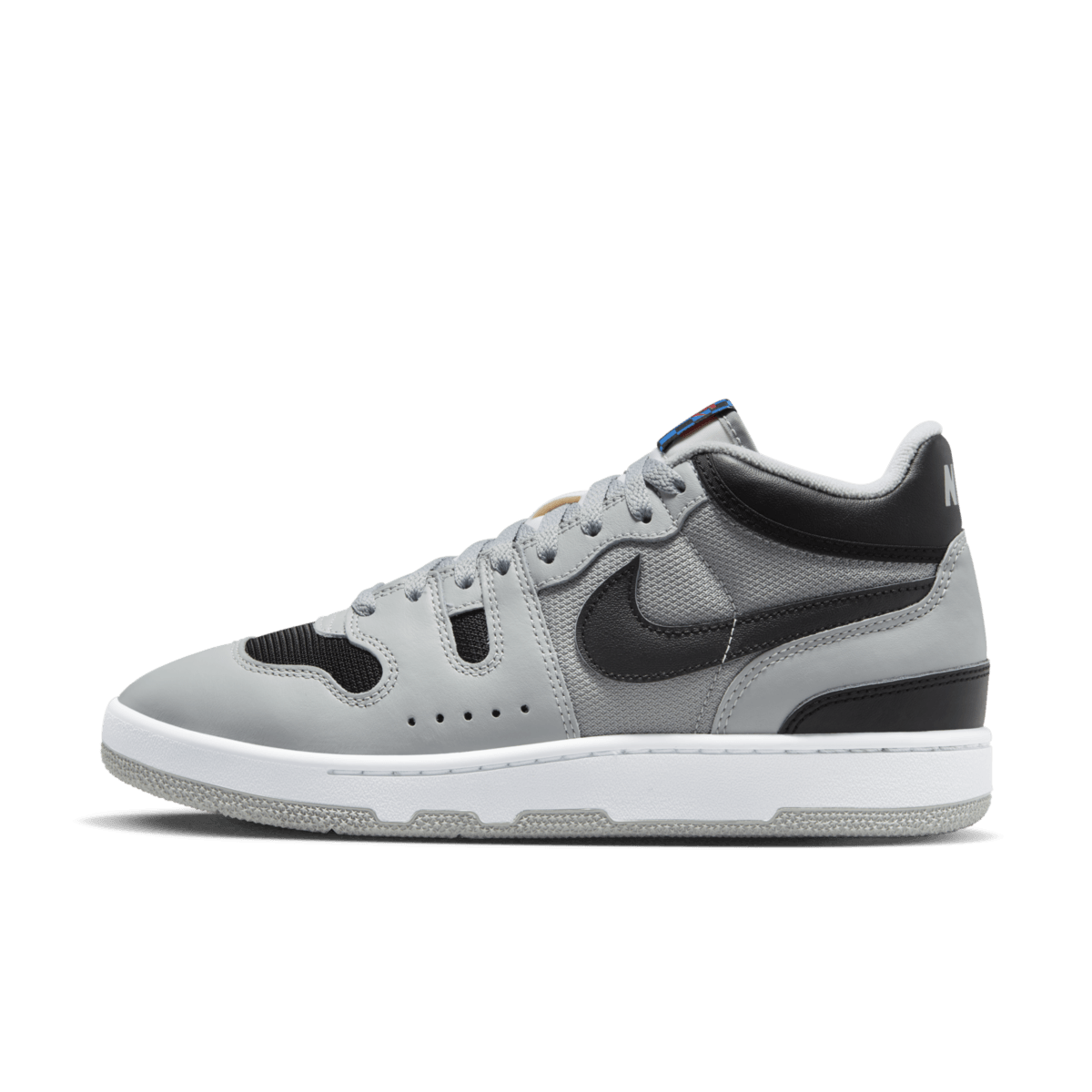 Nike Mac Attack OG 'Light Smoke Grey' FB8938-001