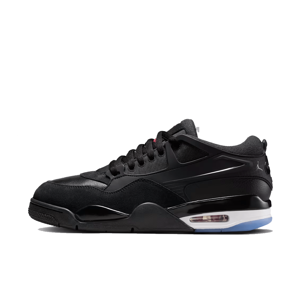 Nike Air Jordan 4 Rm 'Black'