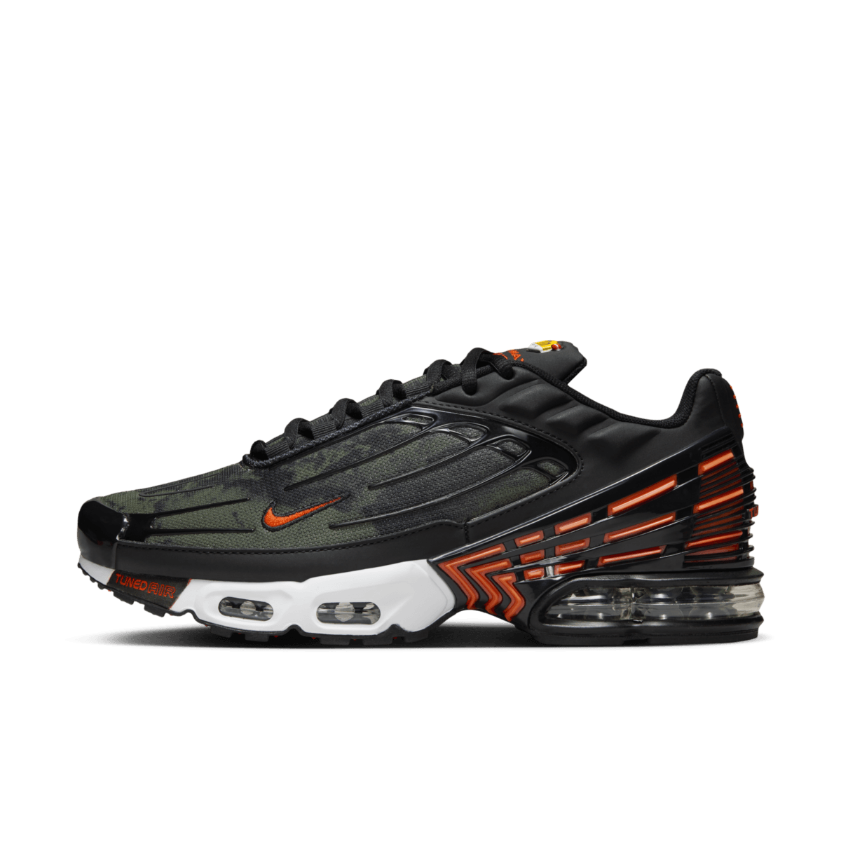 Nike Air Max Plus 3 'Camouflage' FV6914-001