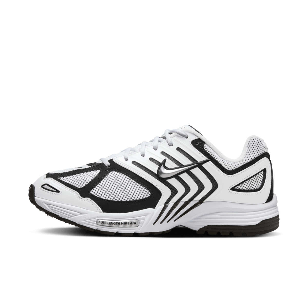 Nike Air Pegasus 2K5 'White & Black' FJ1909-100