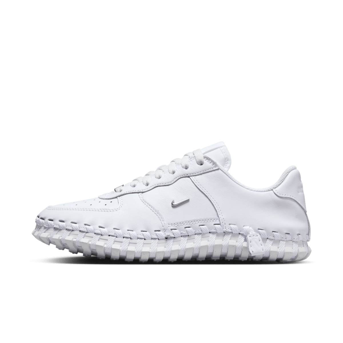 Jacquemus x Nike J Force 1 'White' DR0424-100