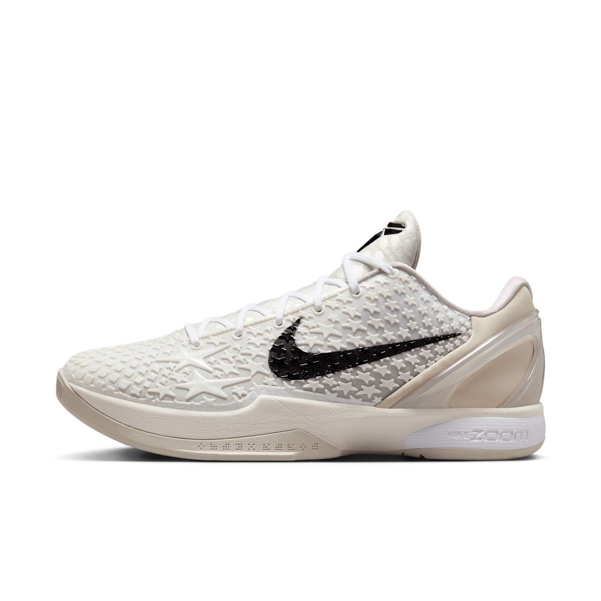 Nike Kobe 6 Protro 'Sail' FQ3546-100