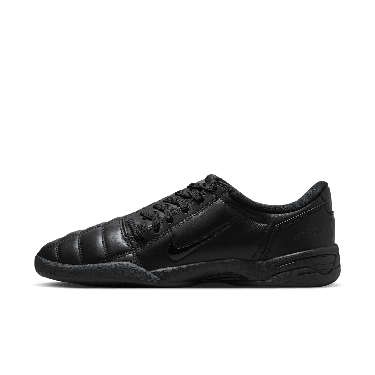 Nike Total 90 WMNS 'Triple Black' IM4841-010