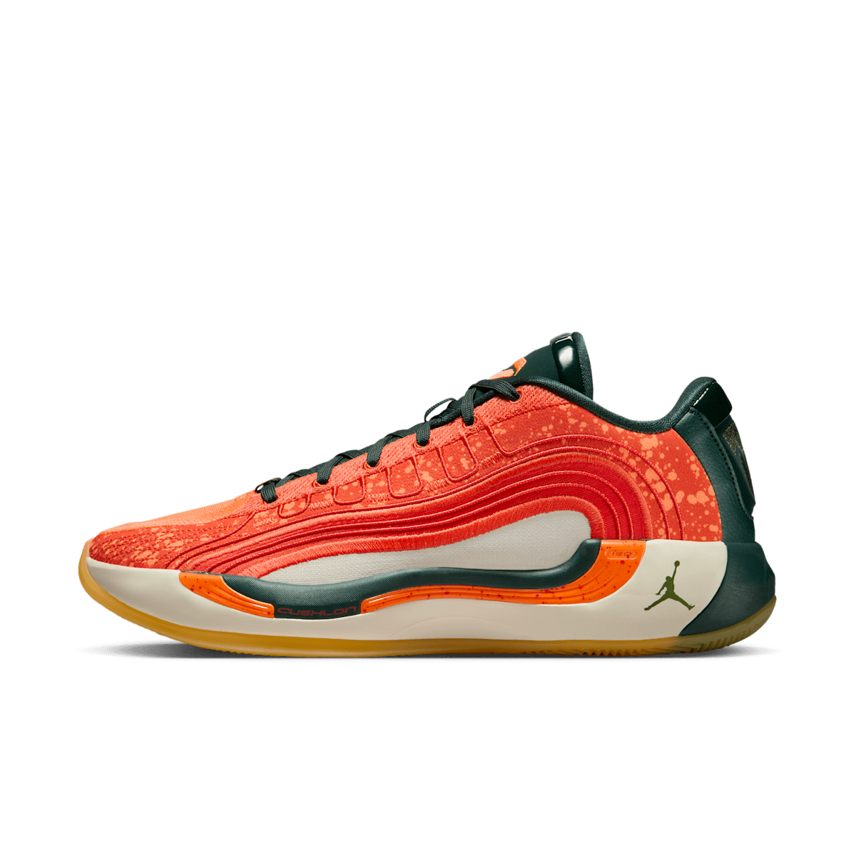 Jordan Luka 4 'Gone Camping' IB7903-300