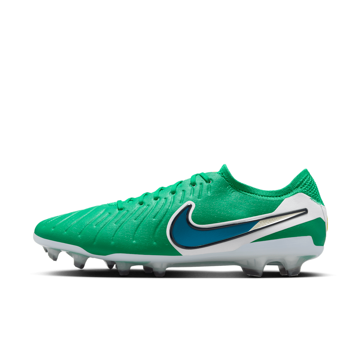 Nike Tiempo Legend 10 Elite 'Stadium Green' - Firm Ground HJ7272-300