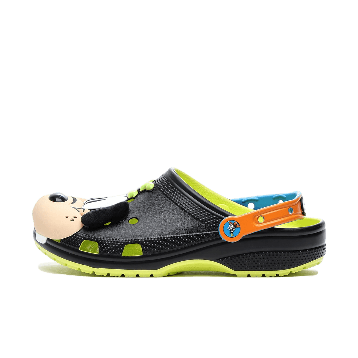 Disney x Crocs Classic Clog 'Goofy' 212059-90H
