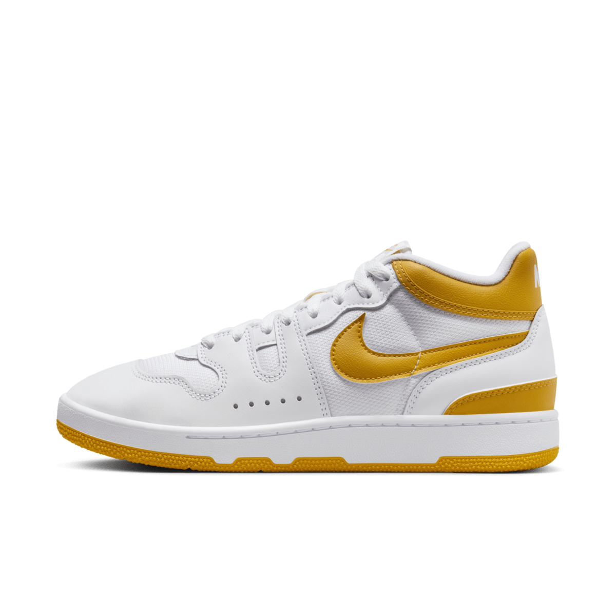 Nike Mac Attack 'Lemon Venom' FB8938-102