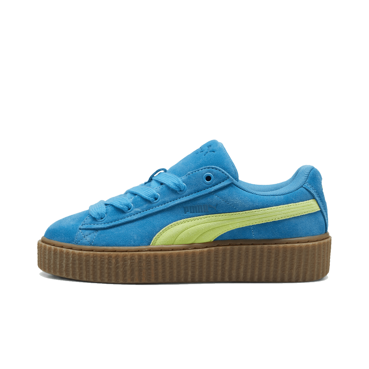 Fenty x Puma Creeper Phatty 'Speed Blue' 396403-02