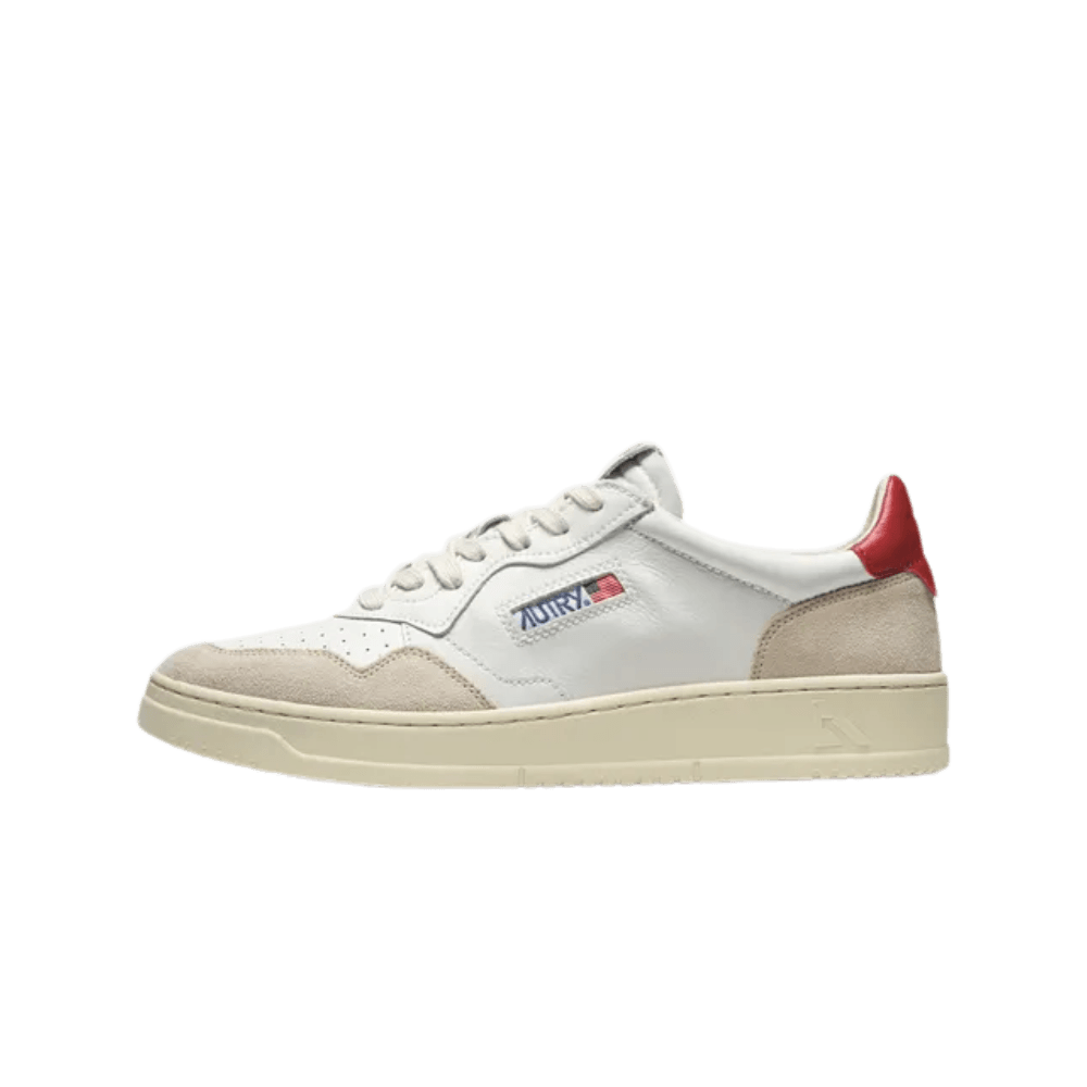 Autry Low-top AULMLS43