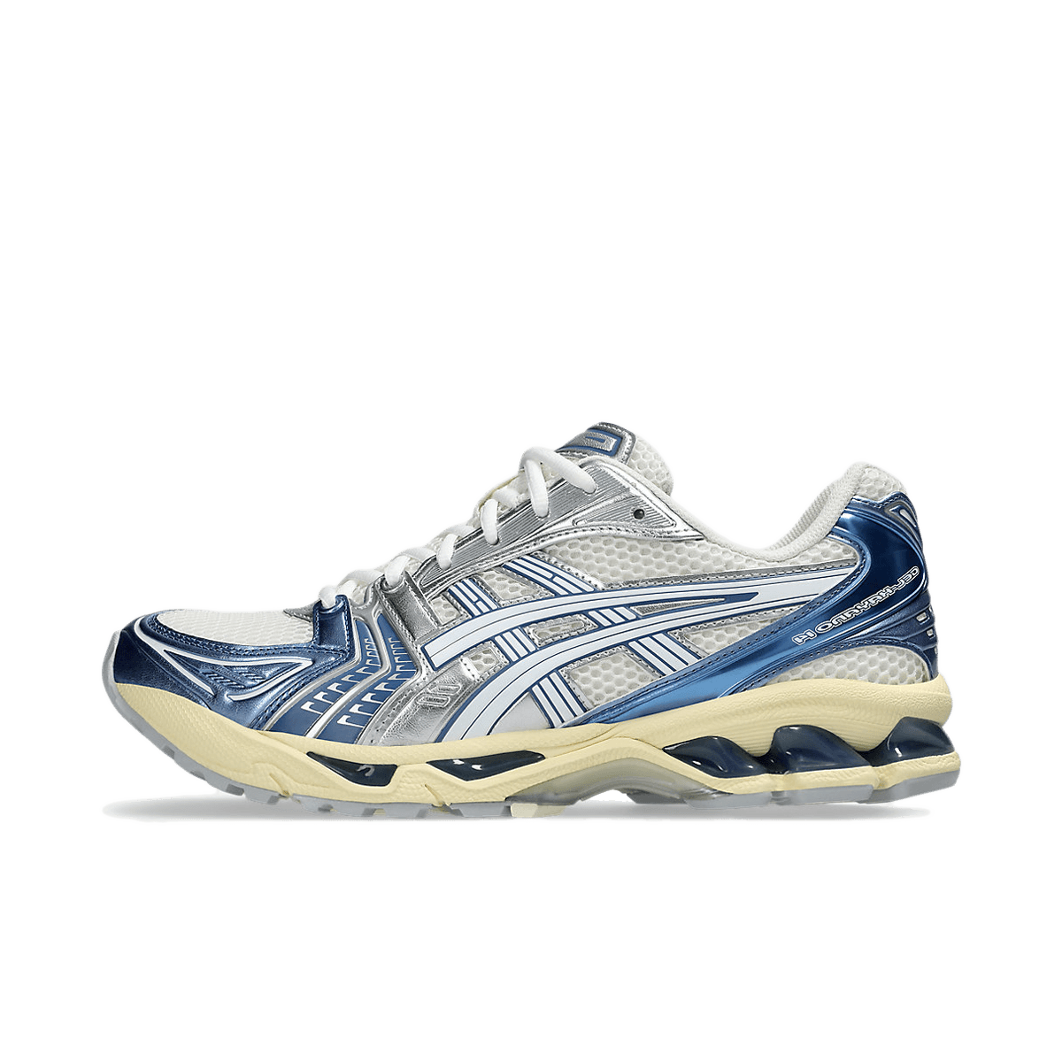 ASICS GEL-KAYANO 14 'Cream & Denim Blue'