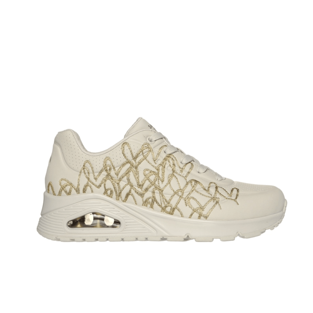 Skechers JGoldcrown: Uno 177975-NTGD