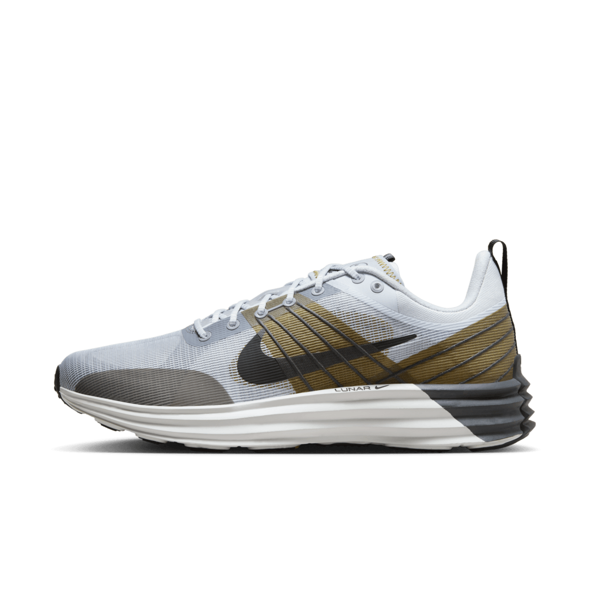 Nike Lunar Roam 'White Gold' DV2440-001