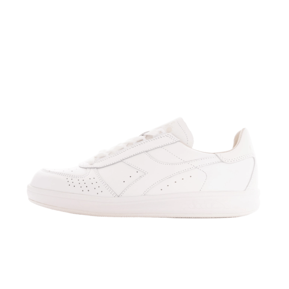 Diadora B Elite OG Italia Sport - White 176277-WHT