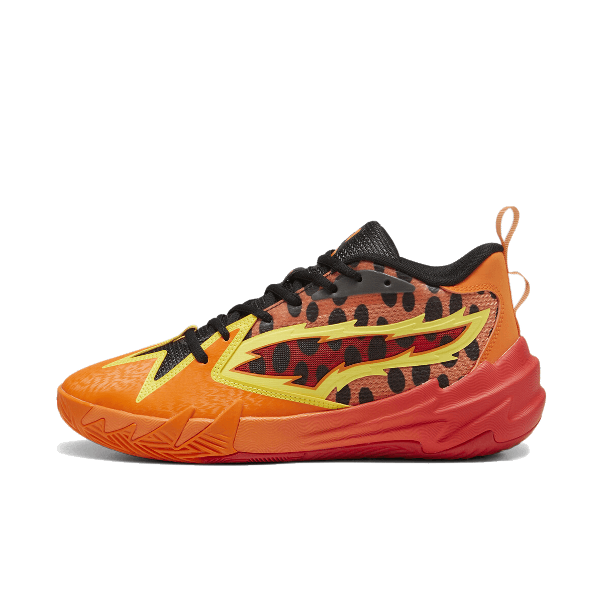 Cheetos x Puma Scoot 'For All Time Red' 309840-02