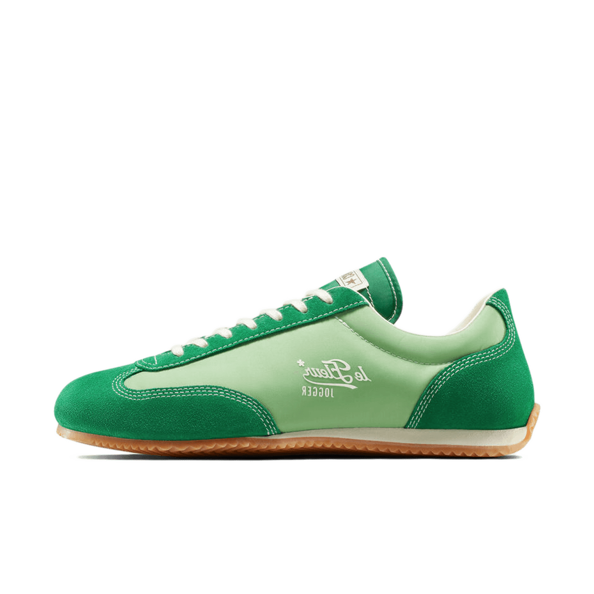 GOLF le FLEUR x Converse Coach Jogger 'Forest Shade' A16192C