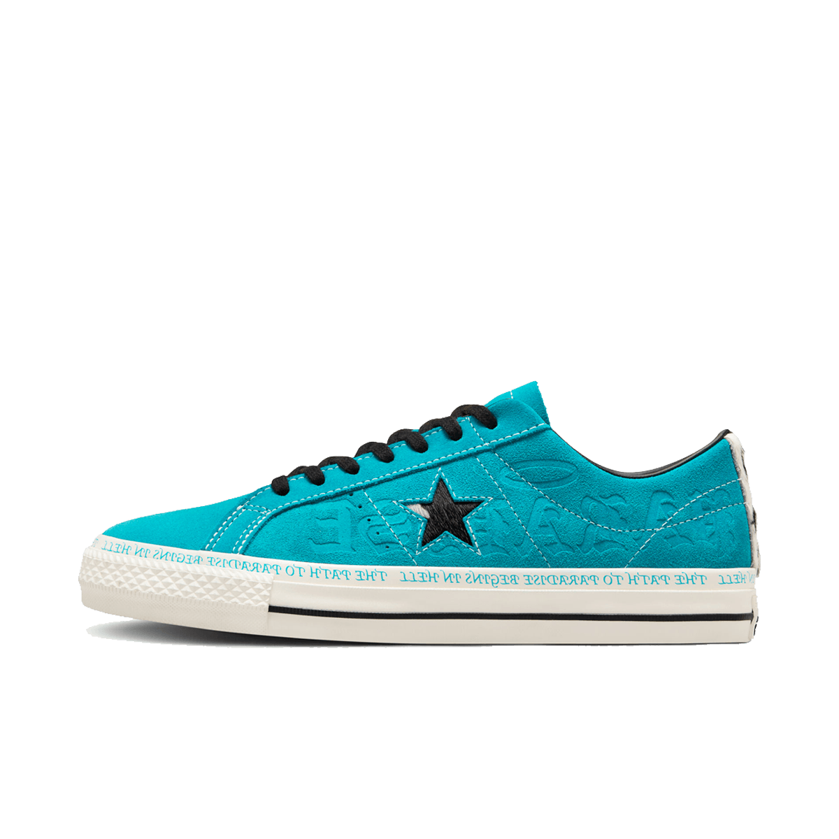 Sean Pablo x Converse One Star Pro 173215C