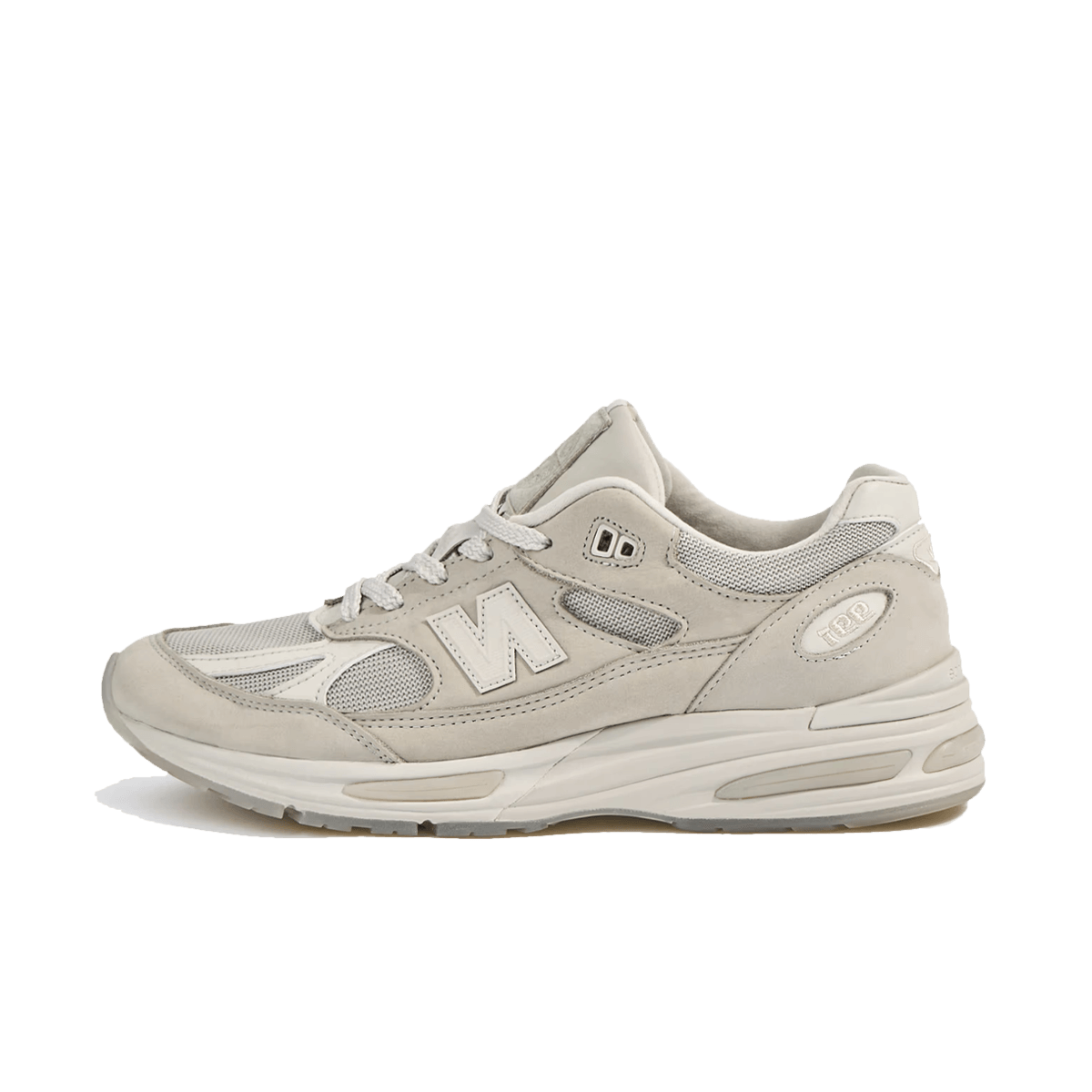 Stone Island x New Balance 991v2 Made in UK 'White' U991SE2