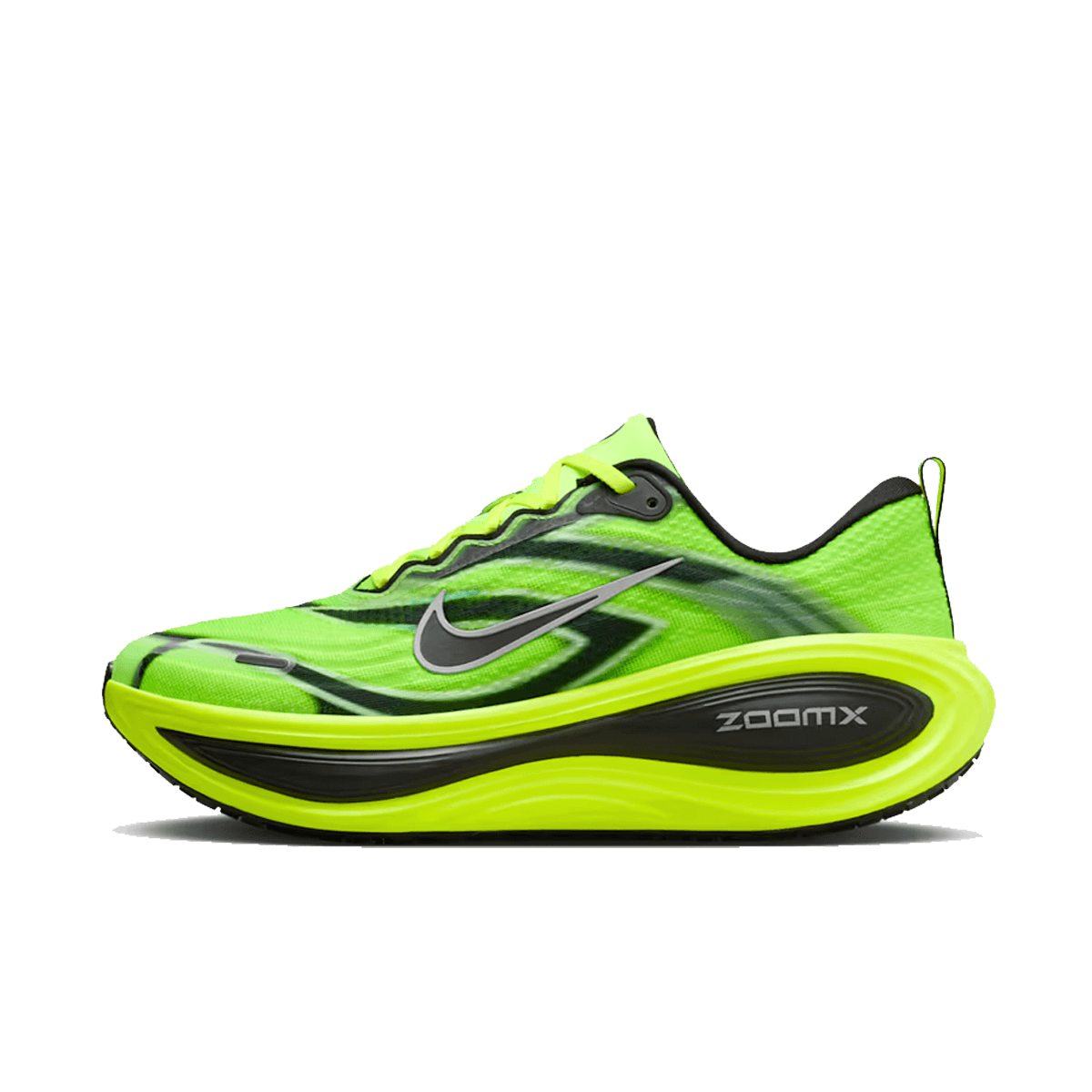 Nike Vomero Plus SE 'Volt' - Ekiden Collection IM8072-999