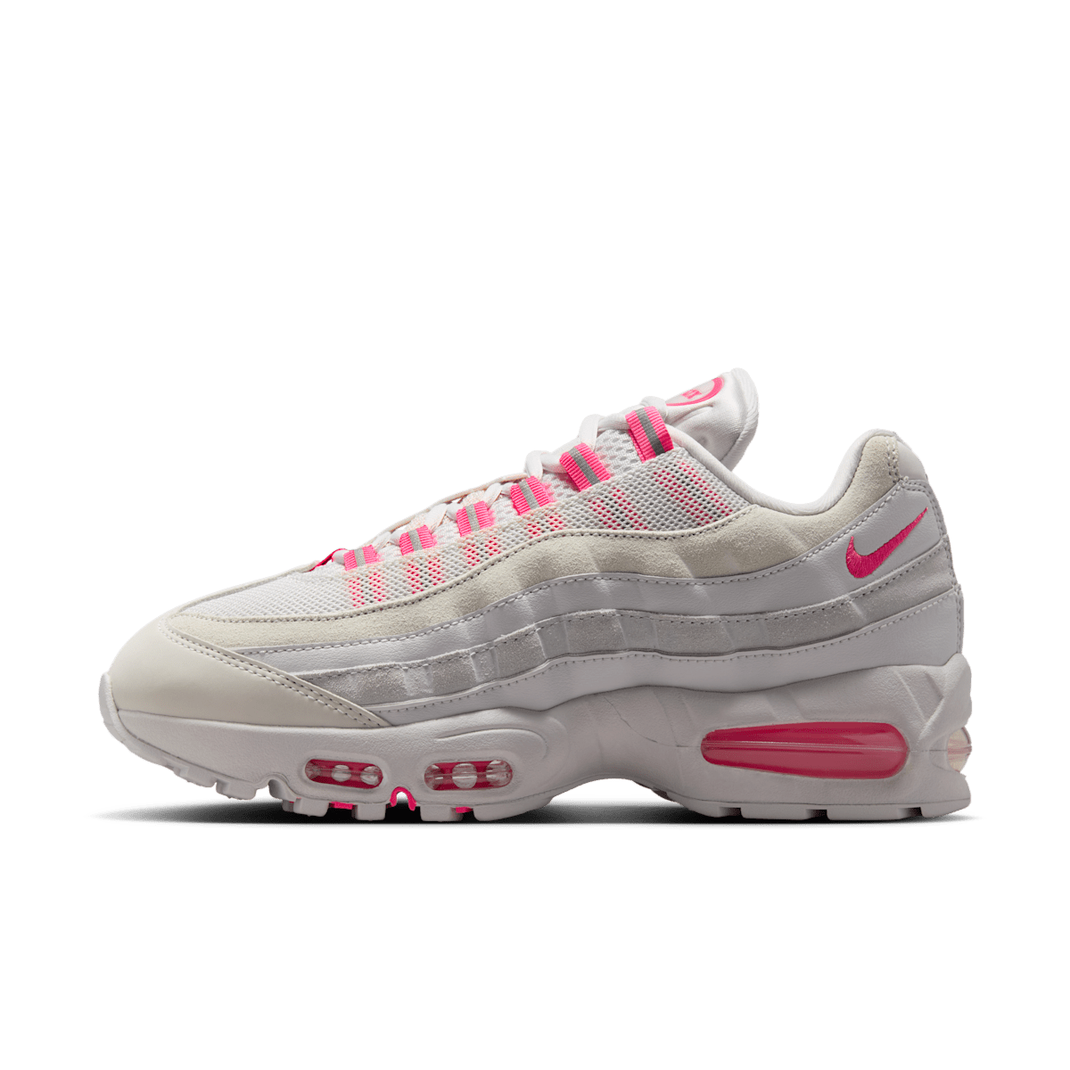 Nike Air Max 95 WMNS 'Hyper Pink'