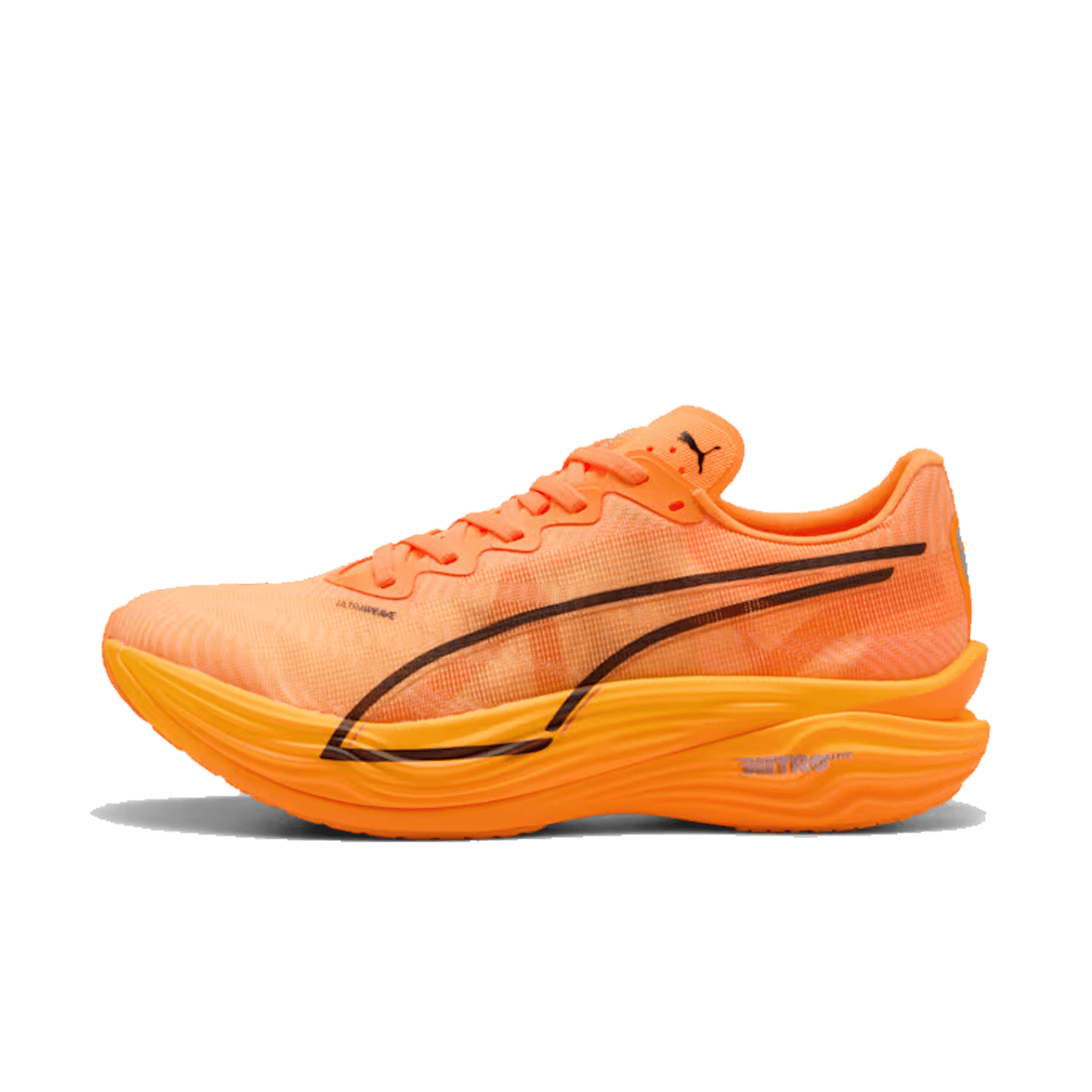 Puma Deviate Nitro Elite 3 'Heat Fire' 309809-09