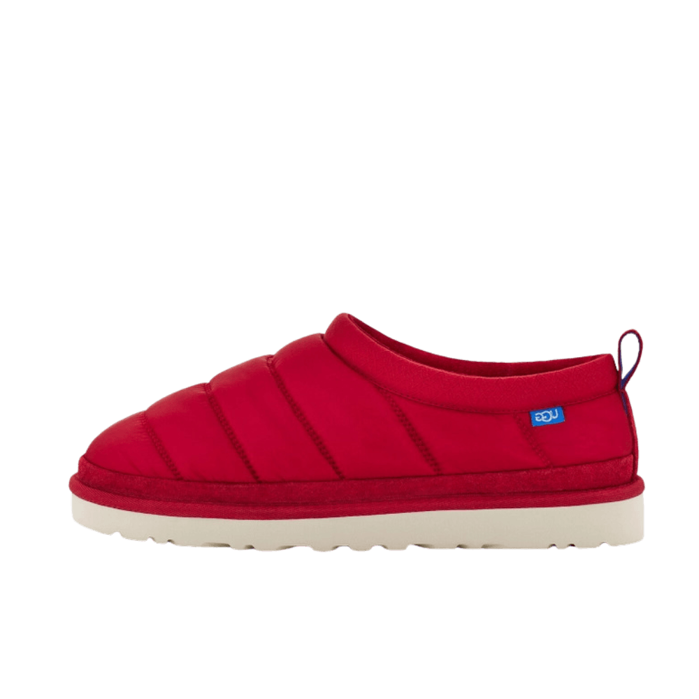 UGG Tasman LTA Slipper Samba Red 1127735-SBR