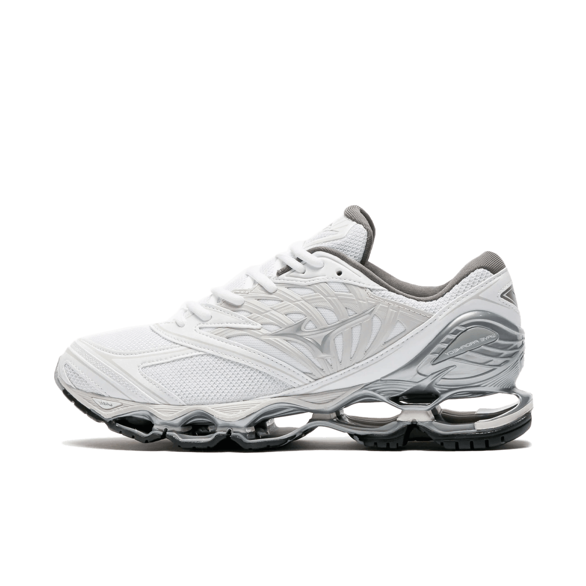 Mizuno Wave Prophecy LS 'White' D1GA333702
