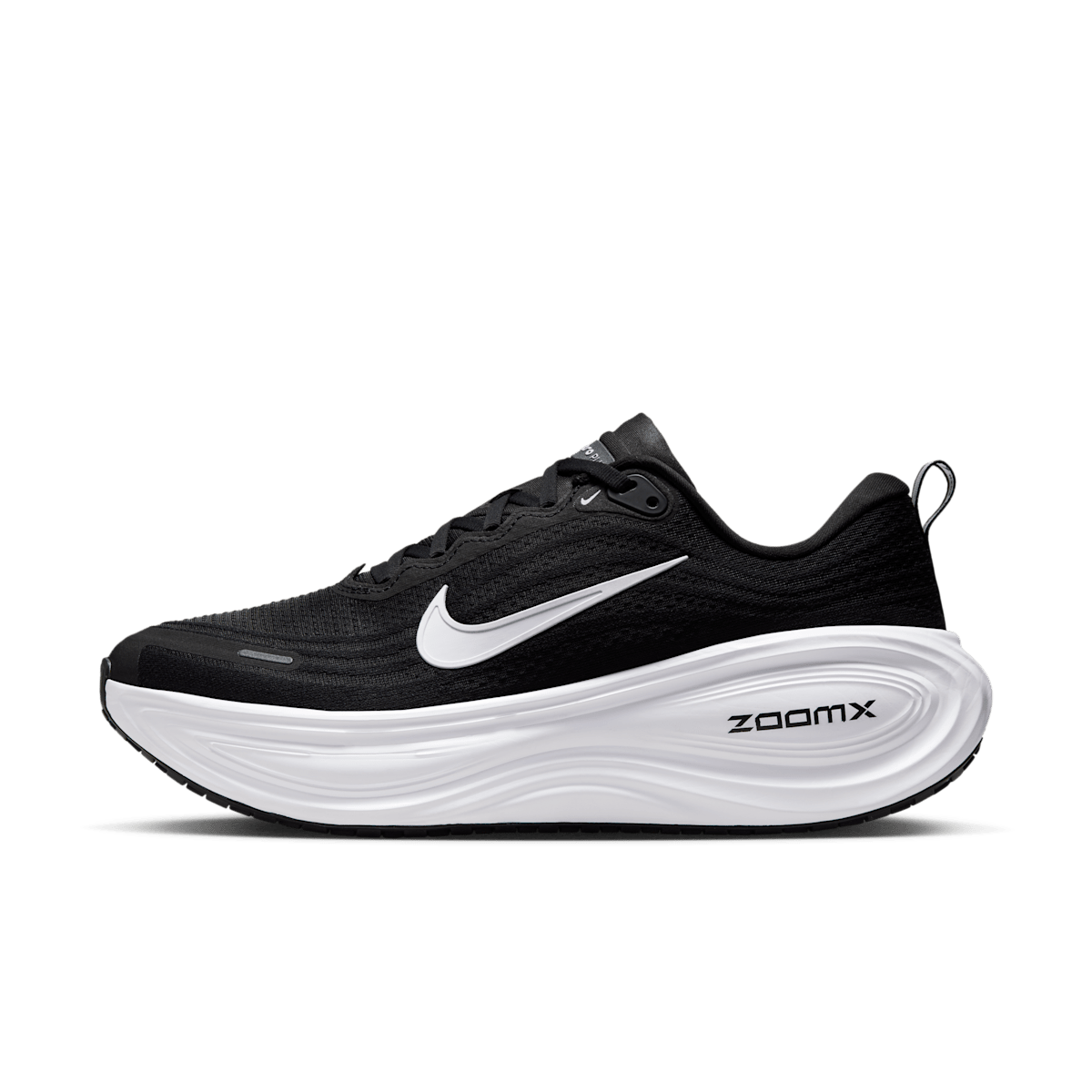 Nike Vomero Plus 'Black & White' HV8150-002