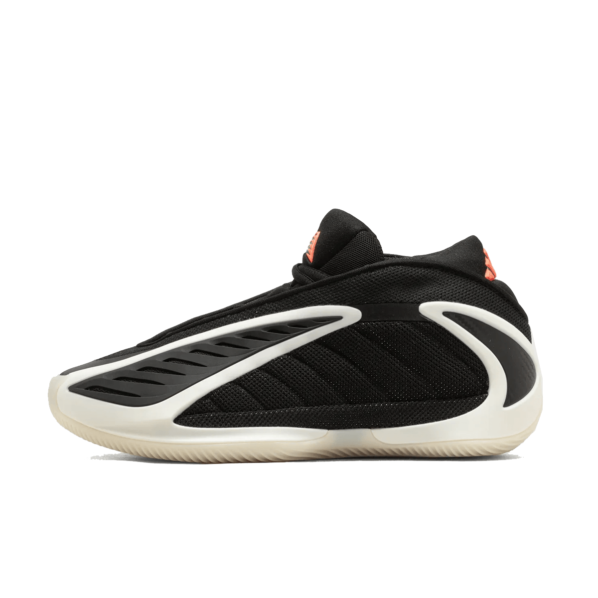 adidas Anthony Edwards 2 Shoes 'Core Black' JR9377