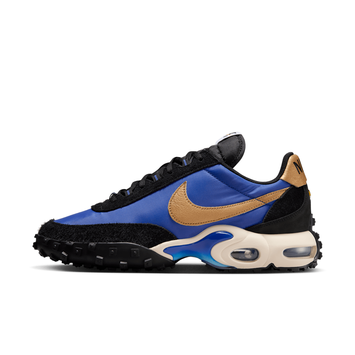 Nike Air Max Waffle SP 'Hyper Blue' FV6946-400