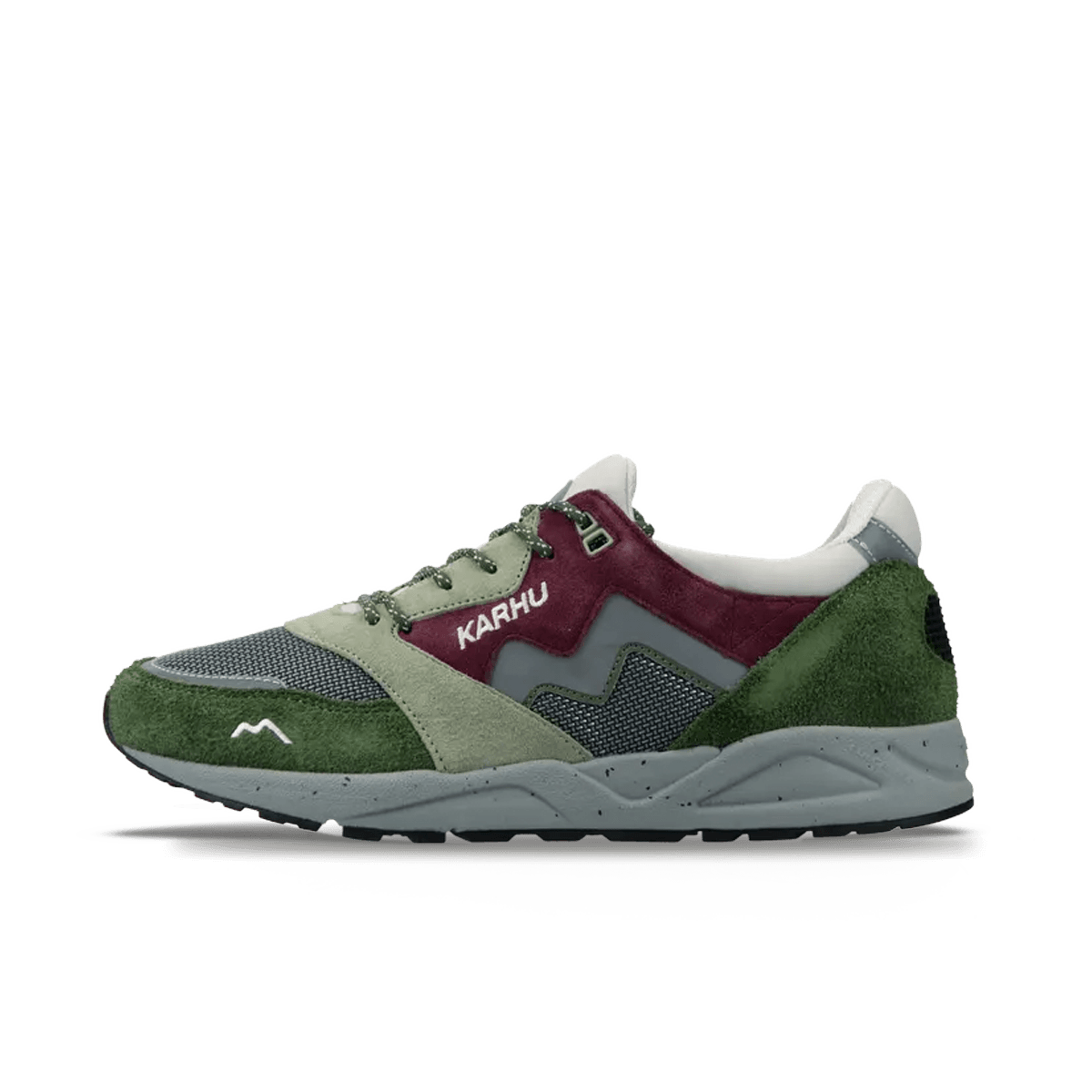 Karhu Aria 95 'Bronze Green'