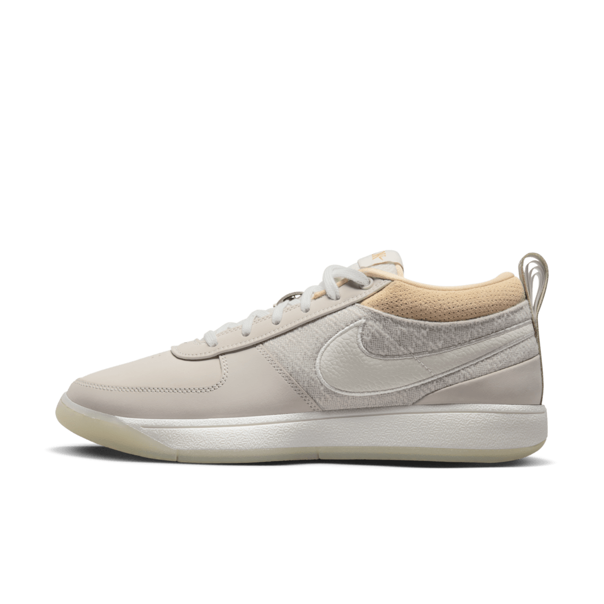 Nike Book 1 'Light Orewood Brown' FJ4249-100