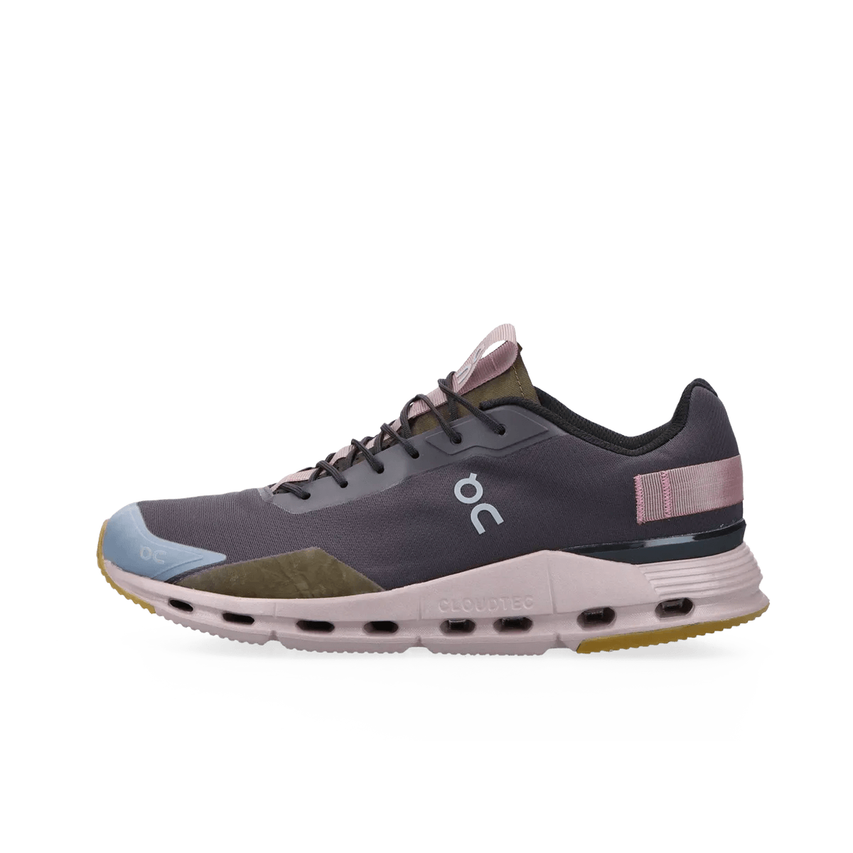 On Cloudnova Form 'Titanite' 75.98409