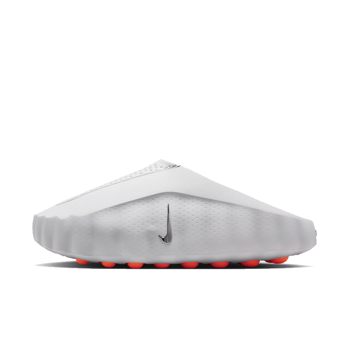 Nike Mind 001 Pregame Mule 'Light Smoke Grey' HQ4307-003