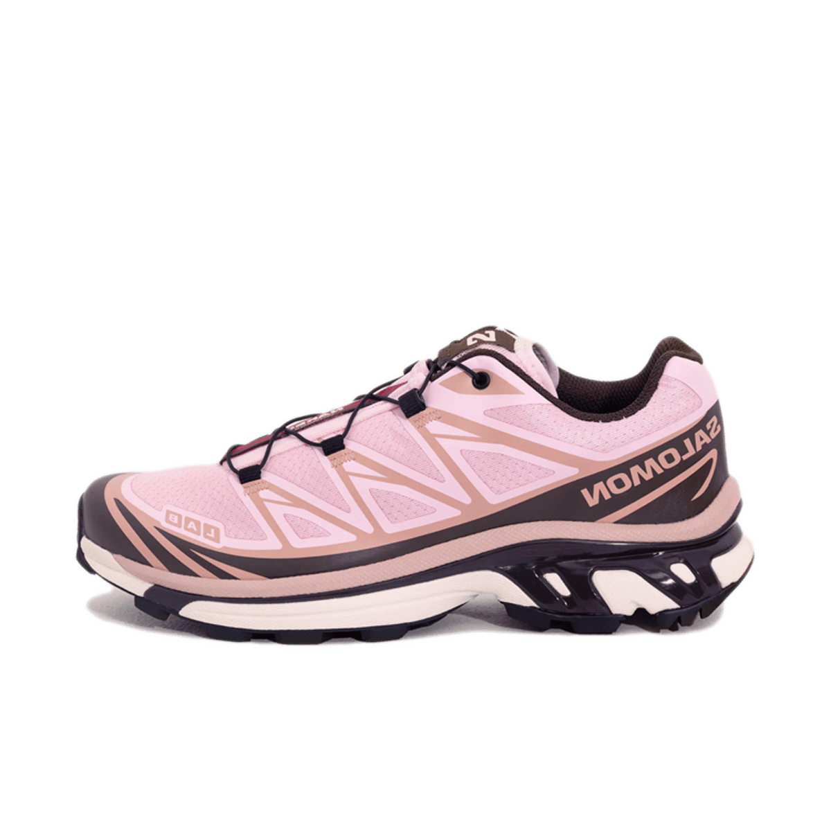 NAKED x Salomon XT-6 'Fairy Tale'