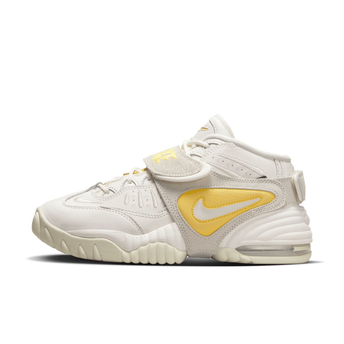 Nike Air Adjust Force 'Citron Pulse' FJ4552-100