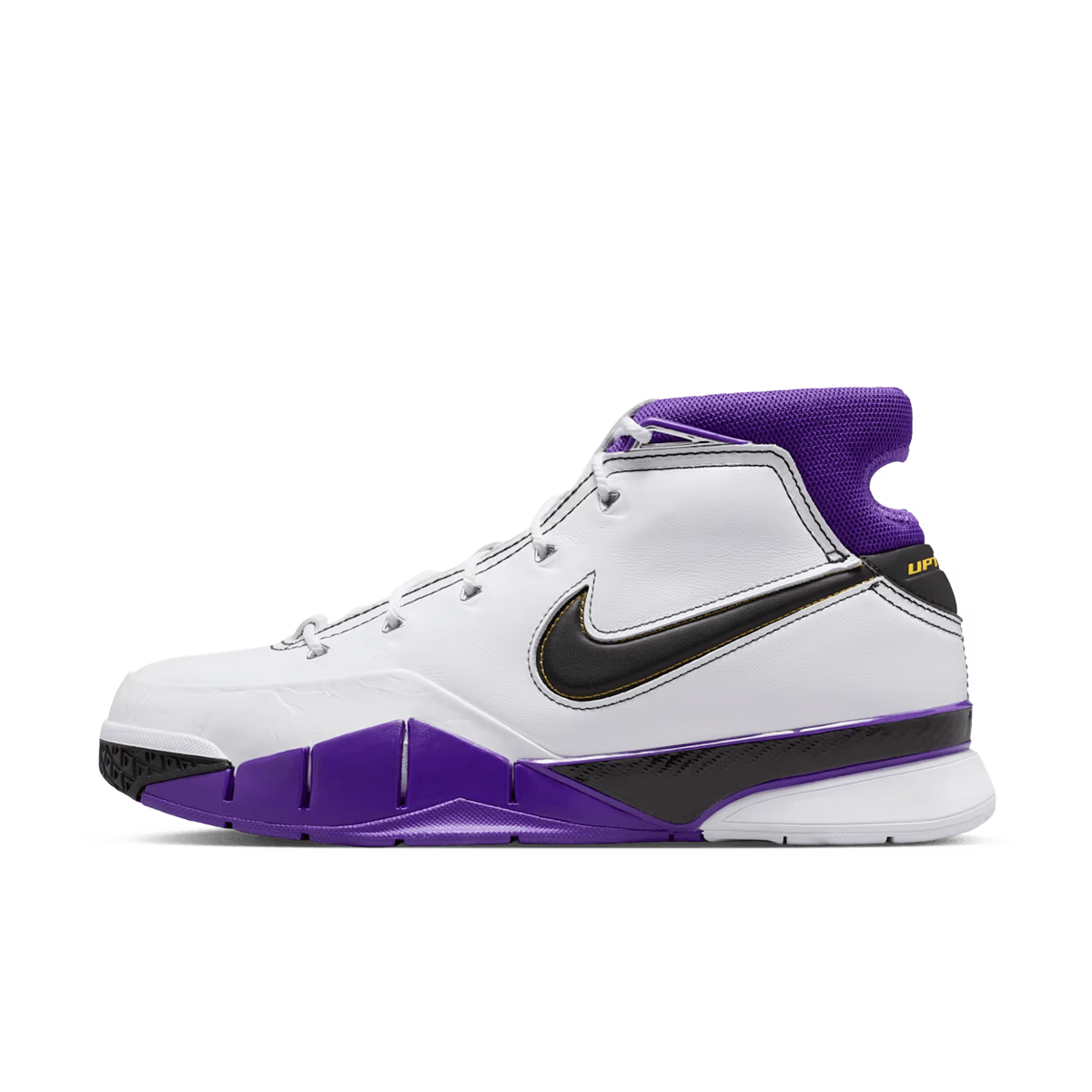 Nike Kobe 1 Protro '81 Points' - 2026 IM0542-100