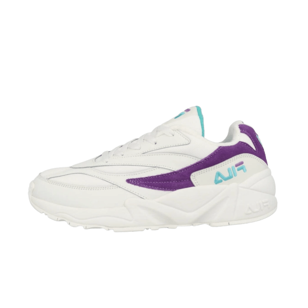 Fila V94M Low 1010573.02D Wit / Paars / Blauw