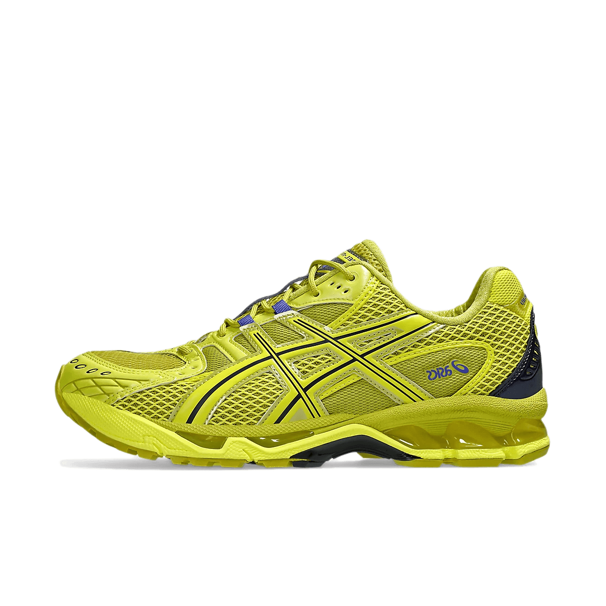ASICS Gel-Nimbus 10.1 'Lemon Yellow' 1203A599-300
