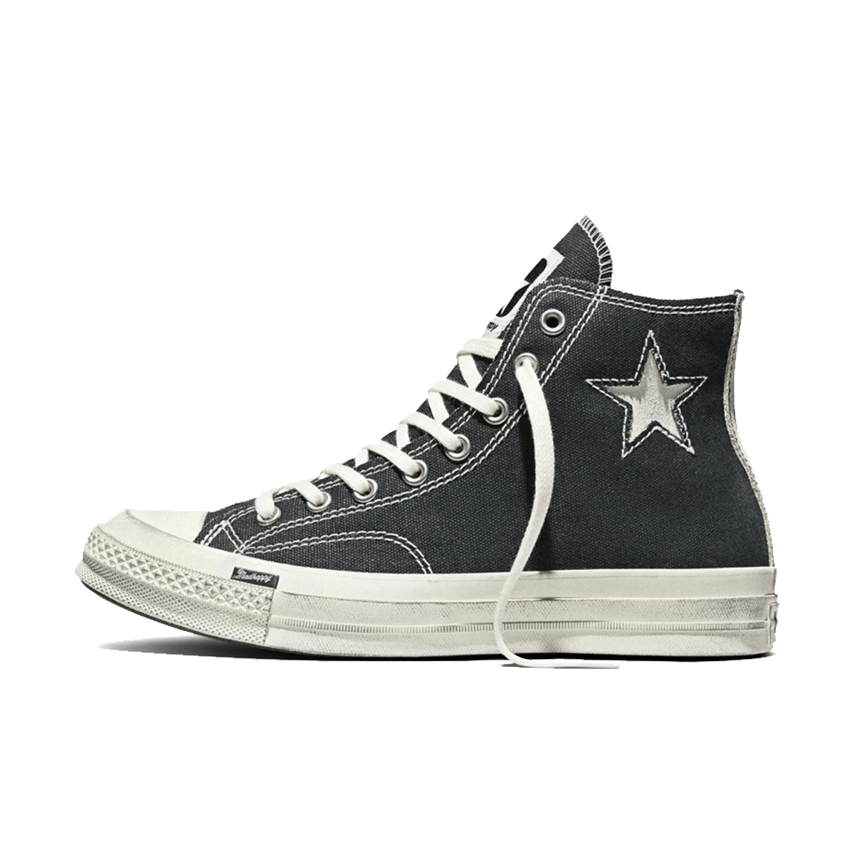 Madhappy x Converse Chuck 70 'Black'